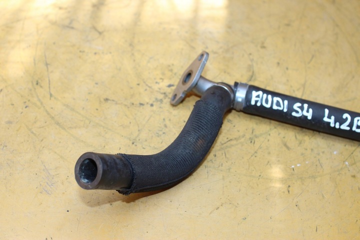 фото №6, Клапан egr a4 s4 4.2 bbk 079133817c