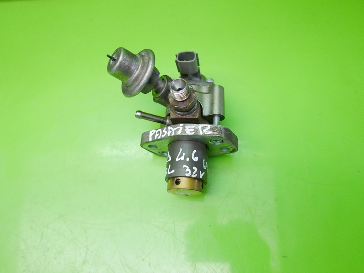 фото №9, Насос помпа пального lexus ls ls460l 4.6 v8 12-17