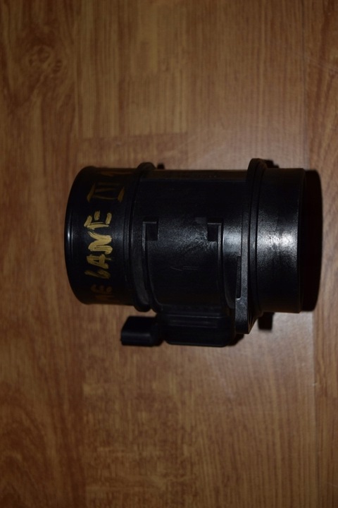 фото №1, Витратомір renault megane 3 iii captur clio iv