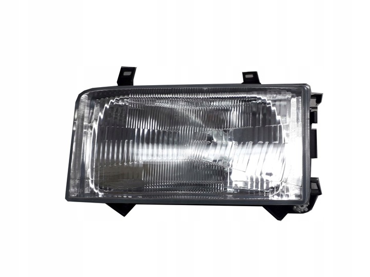 фото №1, Лампа фара vw transporter t4 90-02 ліва