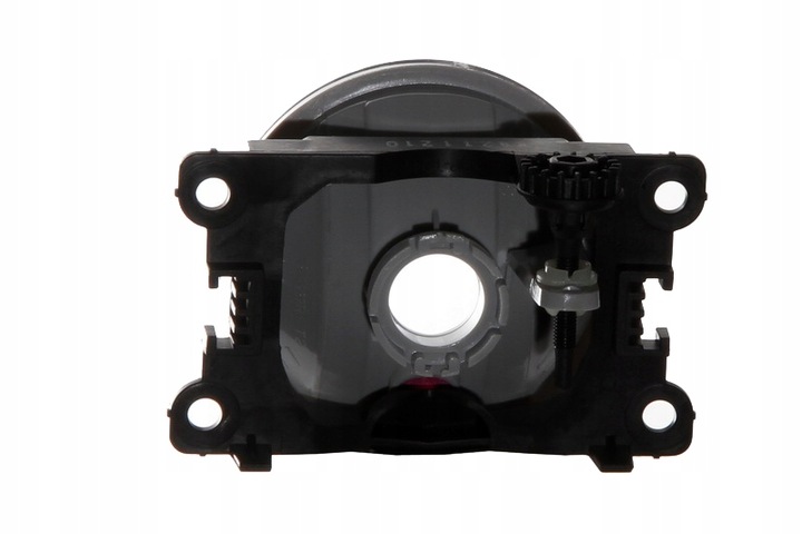 фото №3, Галоген лампа протитуманна peugeot 206+ 09- kpl