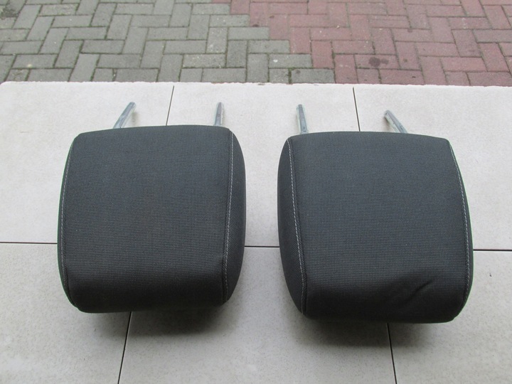 фото №3, Подголовник перед c-max mk2 grand 2012 год
