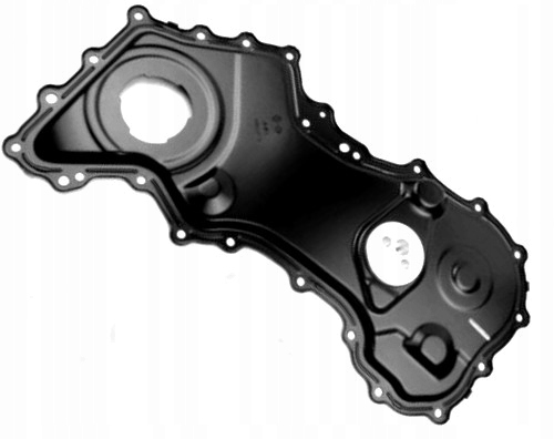 фото №12, Защита распределительный вал laguna iii 2.0dci 8200922001