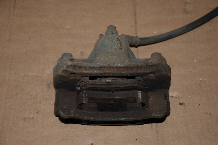 фото №5, Hyundai i30 kia ceed 07-12 суппорт задний правые