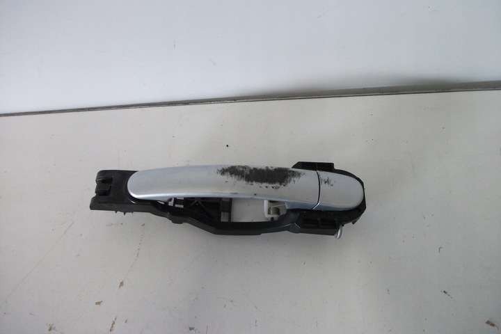 фото №1, Ручка левый перед seat altea 5p0837885