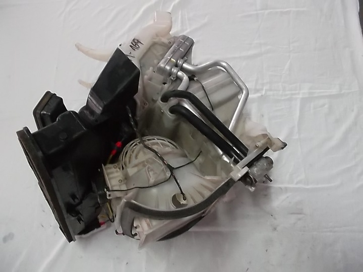 фото №1, Mercedes b клас 245 w245 обігрівач комплектна fv