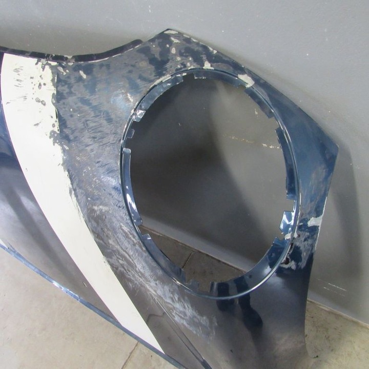 фото №9, Mini cooper r55 r56 r57 2006-2013 капот