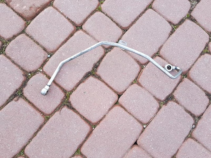 фото №1, Шланг шланг труба opel insignia 2.8t opc vxr