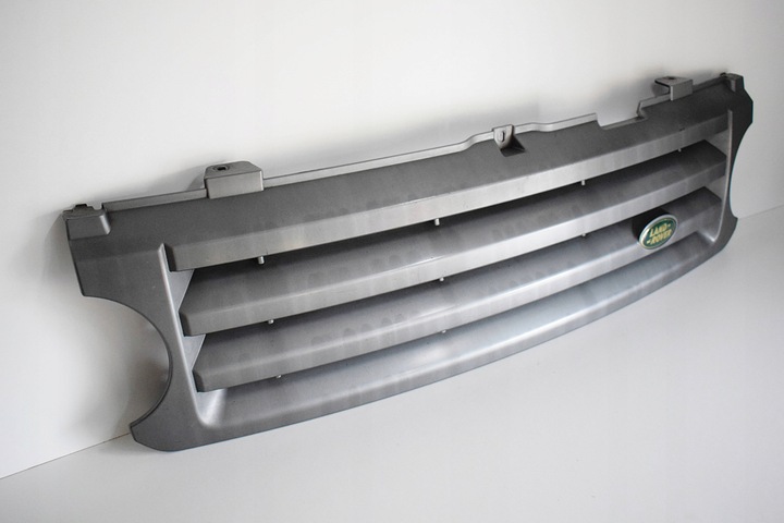 фото №3, Land rover vogue 2005-2009 решётка решётка радиатора