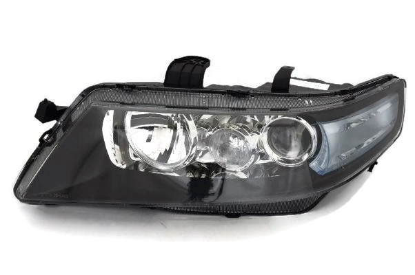 фото №1, Honda accord 2006-08 фара лівий depo