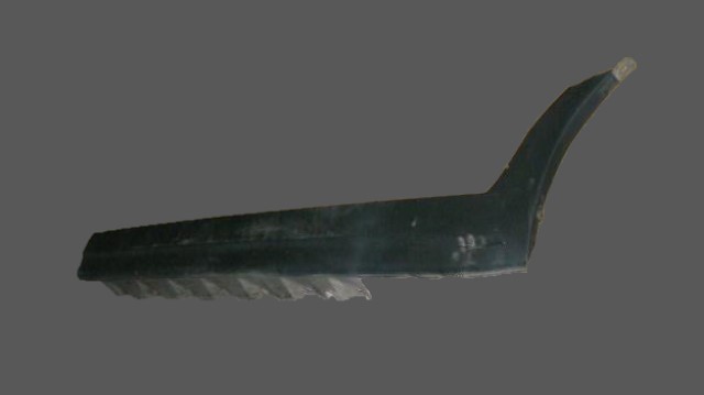 фото №1, Планка порогова bmw x3 e83 2007