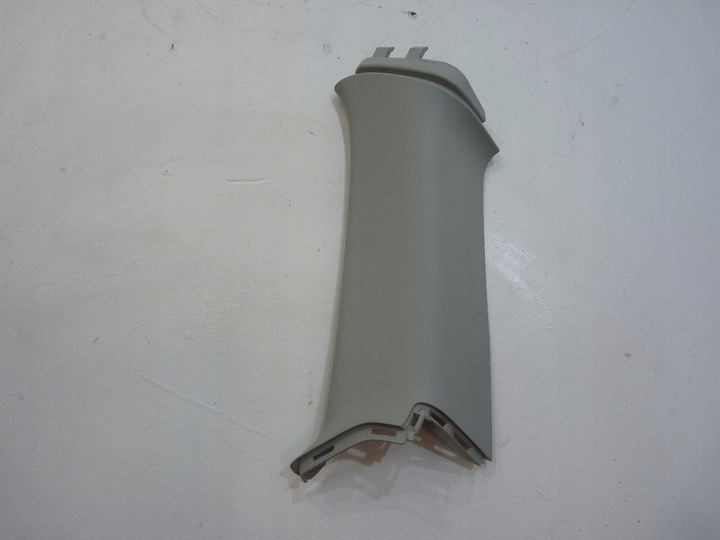 фото №1, Mbm octavia 3 защита стойка зад правые 5e9867288