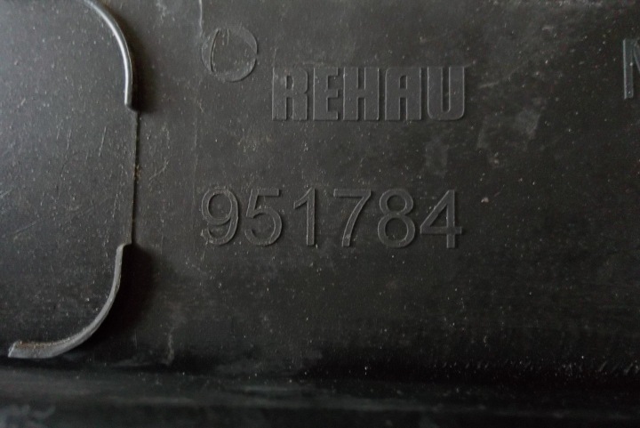 фото №9, Спойлер диффузор зад audi a3 8v5 sedan рестайлинг s-line