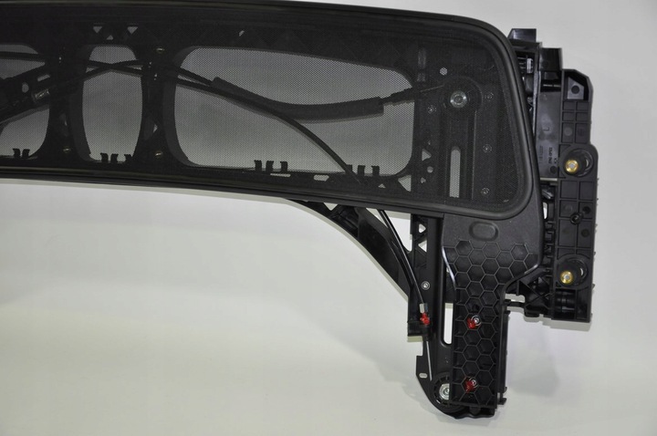 фото №5, Audi tt cabrio 8s вітрозахисний екран захист 8s7862951 8s7862951b 5q0959802