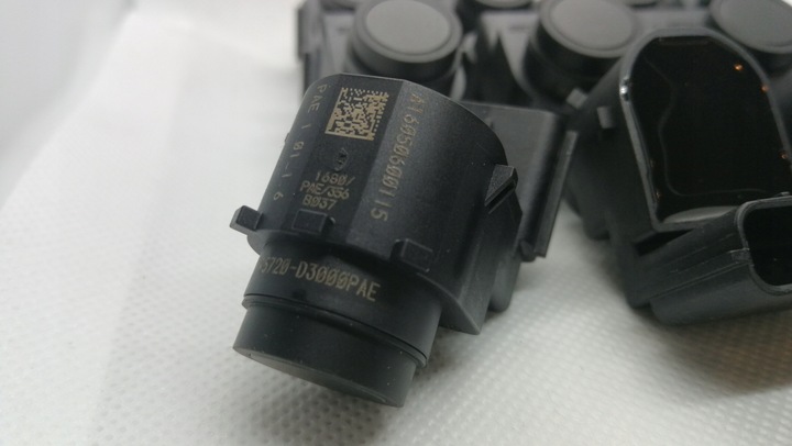 фото №7, Датчик pdc hyundai genesis 95720-d3000 оригінал