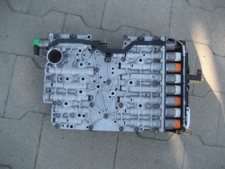 фото №8, Bmw audi мехатронік мехатронік коробки