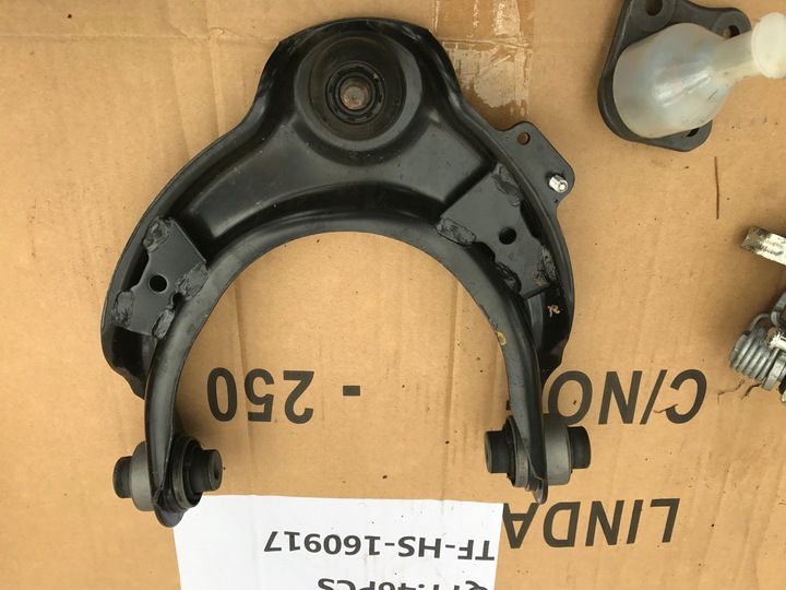 фото №1, Honda accord vi рычаг левый перед новый