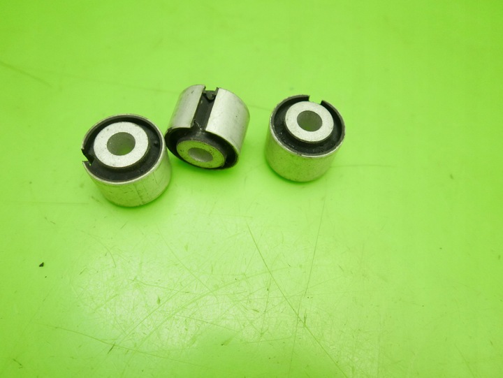 фото №7, Втулка соединитель стабилизатора перед vw touareg i