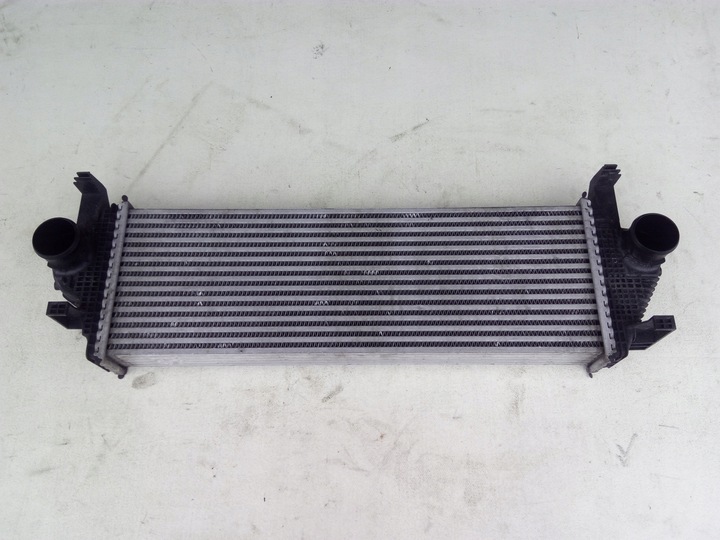 фото №1, Jeep grand cherokee wk2 інтеркулер 55038004ad