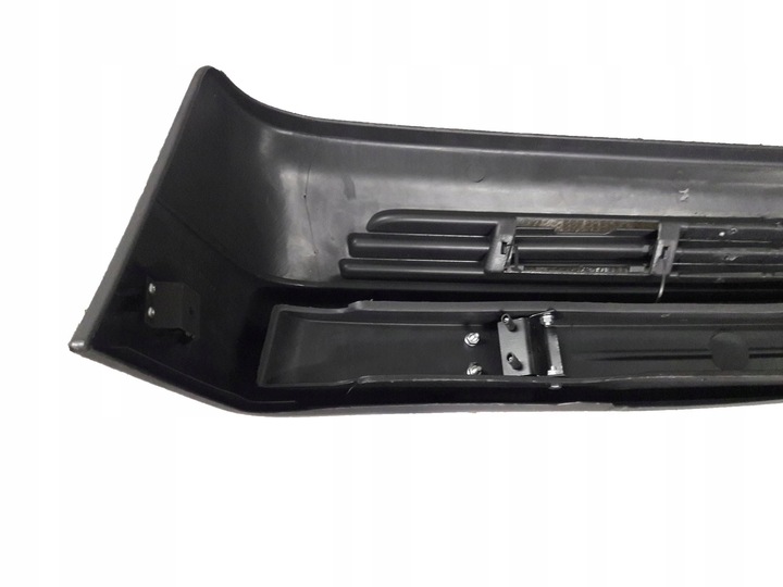 фото №6, Бампер mercedes w201 190 88-93 новий добра якість