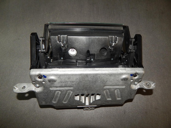 фото №4, Vw passat b8 дисплей head up 3g0919608a