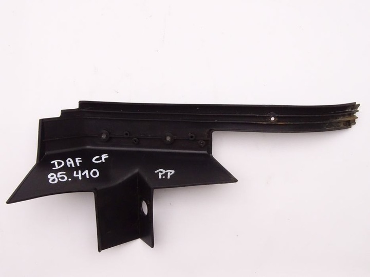 фото №2, Daf cf 85 e5 планка захист порога внутрішня права
