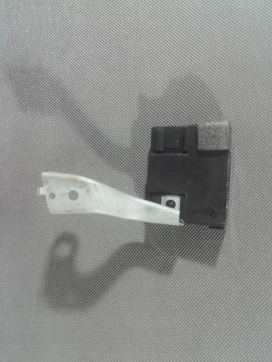 фото №4, Toyota avensis t27 13r модуль імобілайзер 89780-05080