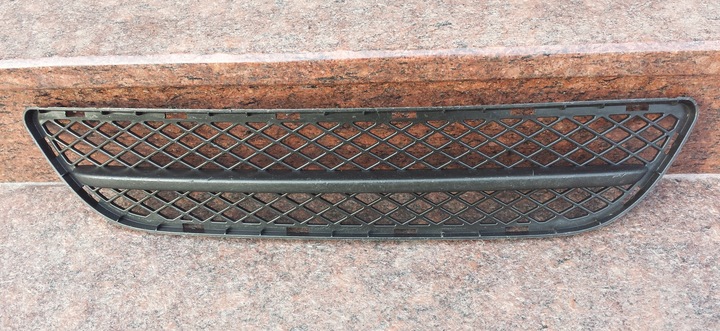 фото №12, Решітка середня відкрита бампера перед bmw e90 e91 318 320 323 51117154556
