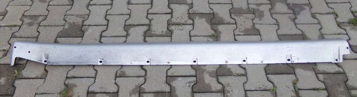 фото №1, Daewoo leganza поріг планка порогова ліва