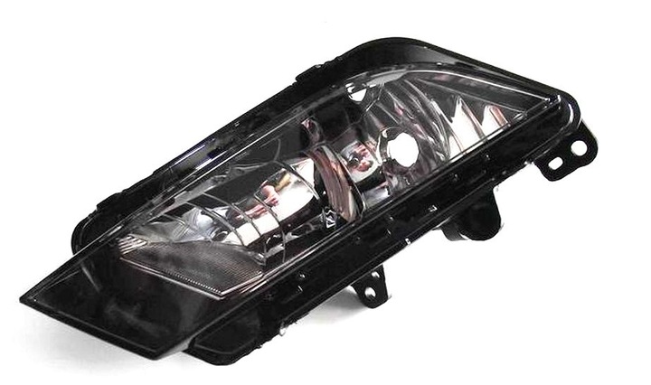 фото №1, Лампа протитуманна перед ліва seat ibiza iv leon toledo iv 6j9941701a