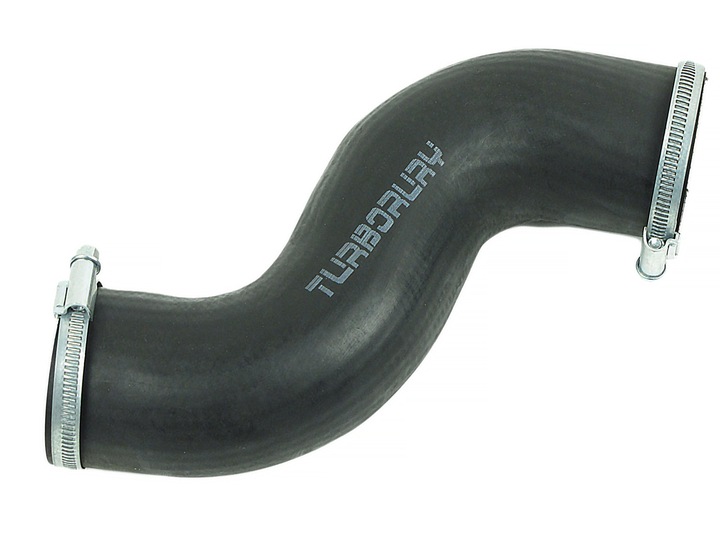 фото №1, Труба интеркулер mercedes vito 2.2 cdi 6385282882