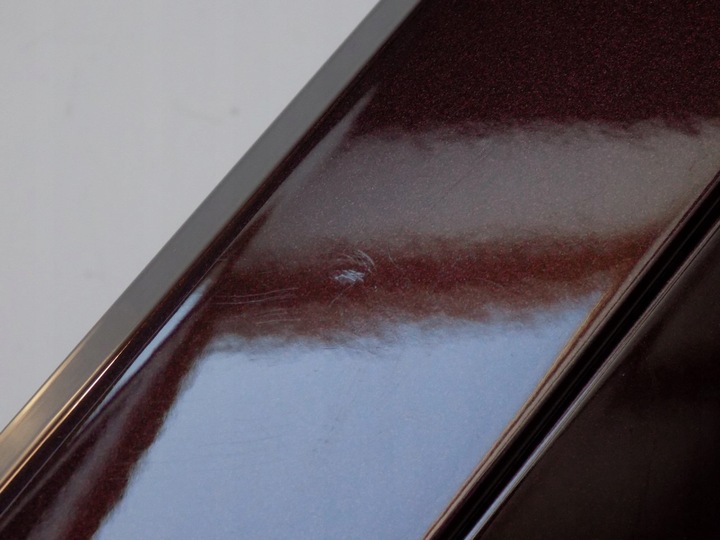 фото №8, Нова планка двері лівий перед ld3y vw passat b8