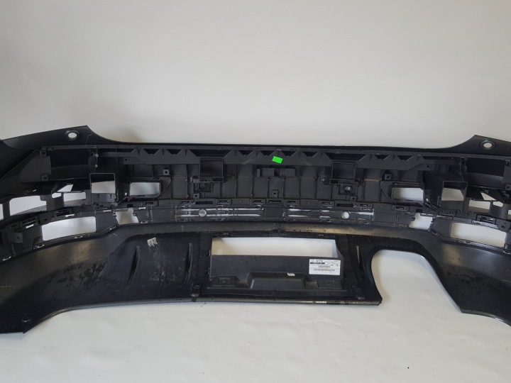 фото №10, Audi q3 8u0 s line задній бампер 2014-2018r