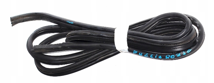 фото №1, Kia pregio прокладка двері розсувних зсувних