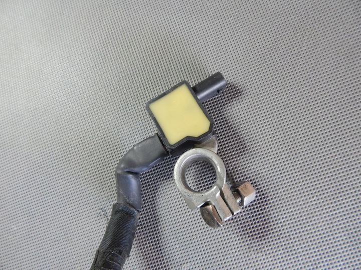 фото №4, Audi a3 8v клемма минус минусовая