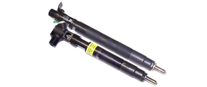 фото №1, Инжектор 25183186 chevloret captiva 2.2 cdti