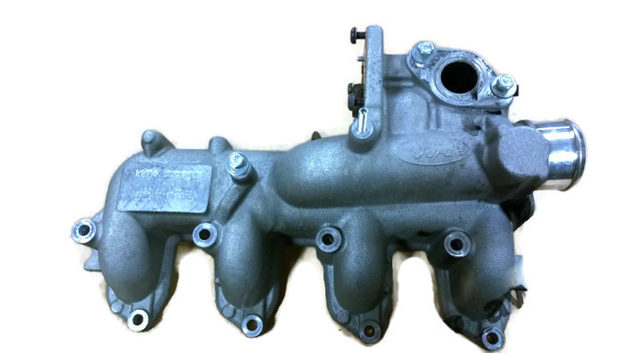 фото №1, Колектор всмоктуючий sący ford galaxy mk3 1.8 дизель