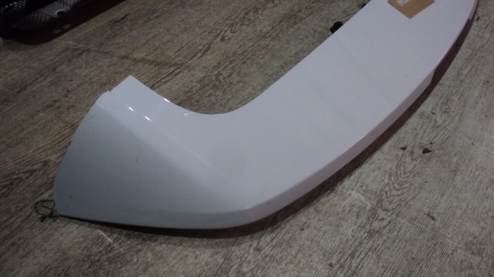 фото №2, Спойлер крышки зад свет сплава opel mokka 15r