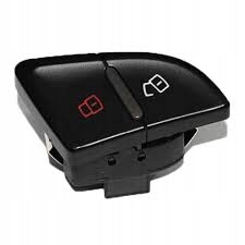 фото №1, Кнопка центрального замка дверь audi a4 b8 / a5