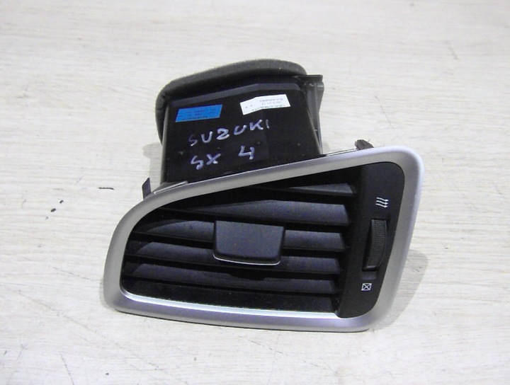 фото №5, Решітка повітропровід права ліва suzuki sx4 s-cross 15r