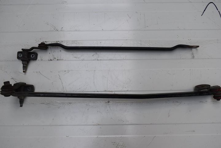 фото №1, Тягa тягa механізм двірник daf xf 105