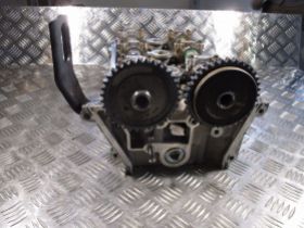 фото №5, Ford mondeo mk2 2.5 головка правая rf-f53e-6090-ad