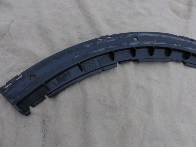 фото №5, Кріплення планка крило mercedes b клас w242