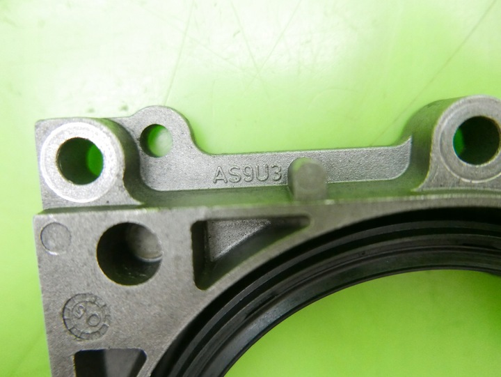 фото №6, Сальник вала mercedes vito w639 2.2 cdi 03-10