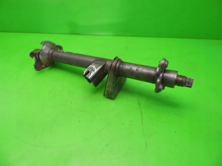 фото №10, Колонка кермова mercedes w210 e290 2.9 td 95-