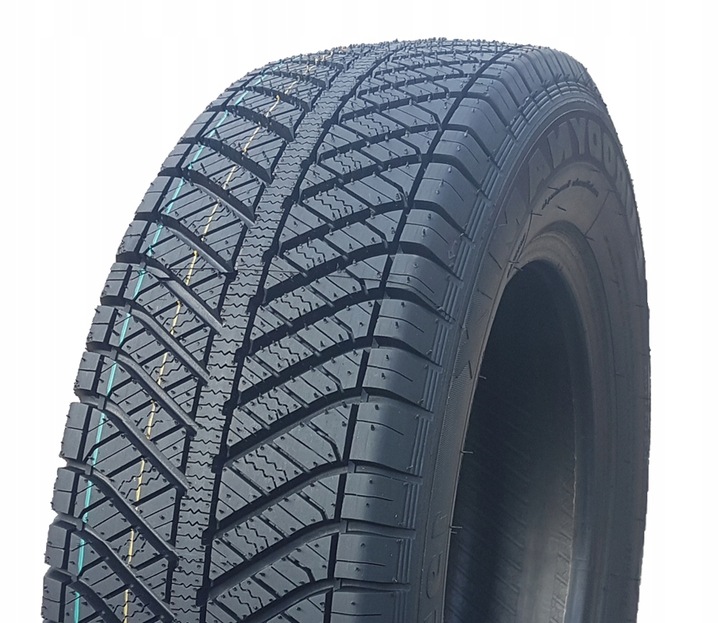 всесезонні шини 195 / 65R15 1шт. ALL SEASON багатосезонні