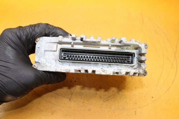 фото №6, Набір імобілайзер імобілайзер polo iii 1.4 b 030906027aa