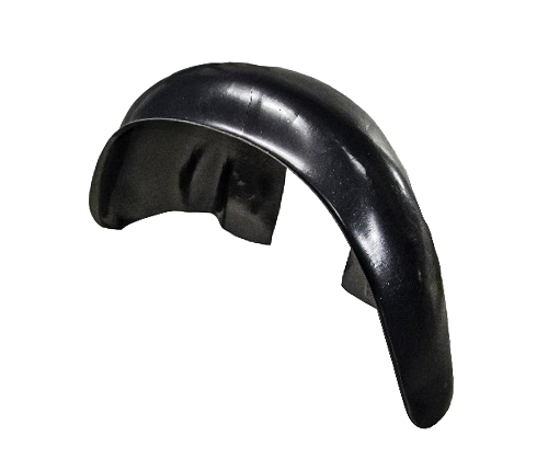 фото №1, Подкрылок opel corsa b combo 1993-2000 зад правые