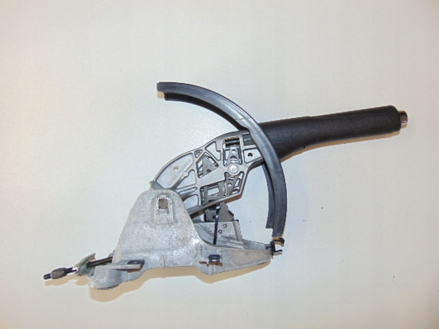 фото №1, Важіль ручного ручний leon ii altea 8j0711303a