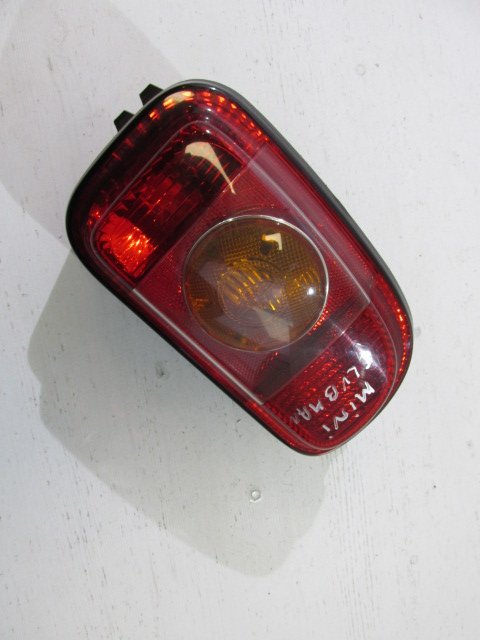 фото №1, Лампа левый зад mini cooper r55